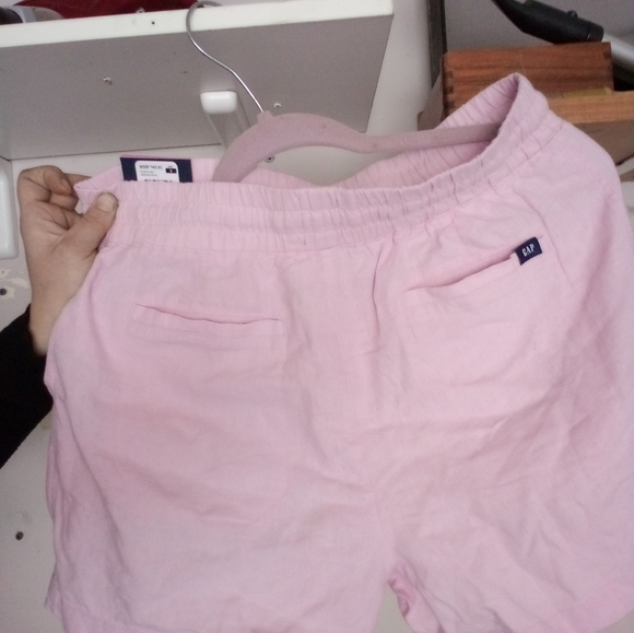 Gap Shorts Size Small Brand New - Picture 3 of 4